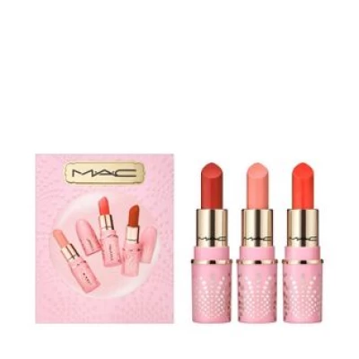 MAC - Taste of Bubbly Mini Lipstick Kit
