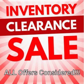 Instock Clearances Sale